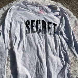 TWO Victoria Secret Nightgowns (sold together)